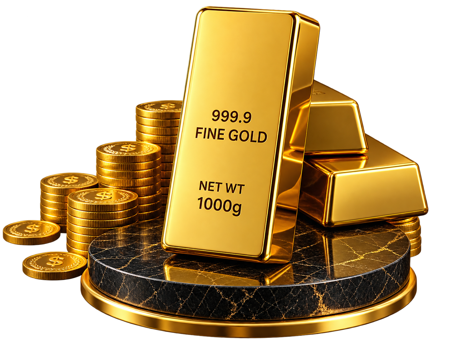 INVEST IN GOLD,